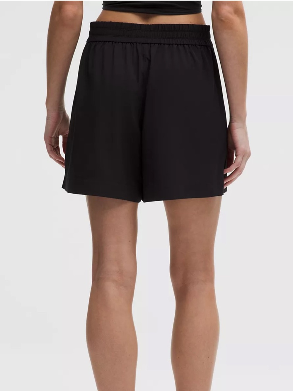 Lululemon Breezily Mid-Rise Short 6" - Picture 3 of 6